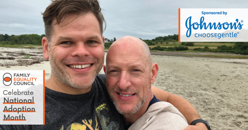 Our Path to Adoption: How We Found An Unexpected Ally